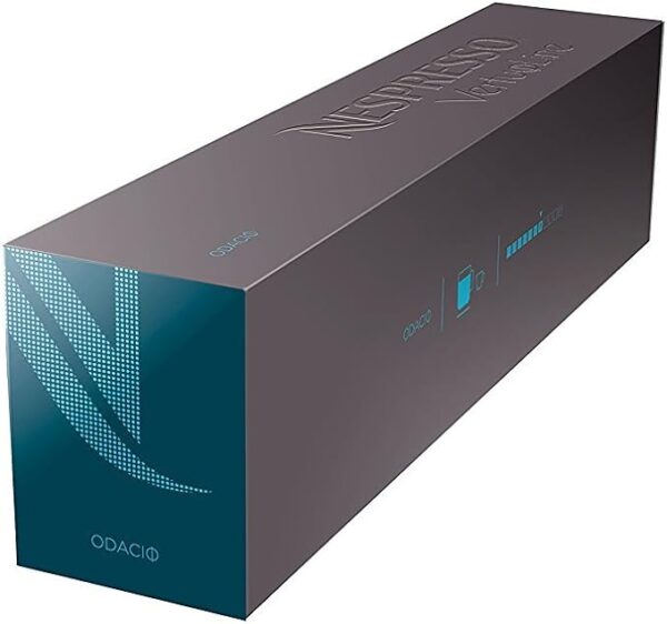 Nespresso VertuoLine Odacio Coffee- 10 Coffee Pods - Image 2
