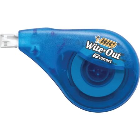 BIC Wite-Out Brand EZ Correct Correction Tape