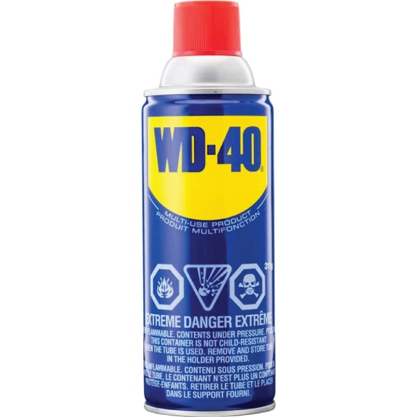 WD-40 01011