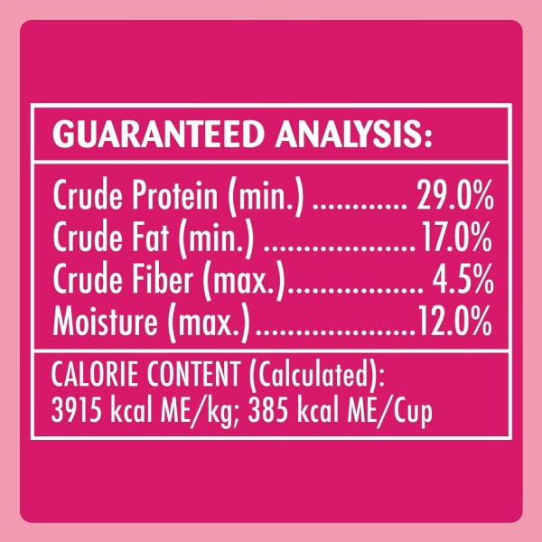 Temptations Mix-Ups Cat Treats, Catnip (Chicken, Catnip & Cheddar Flavour), 454g Tub - Image 2