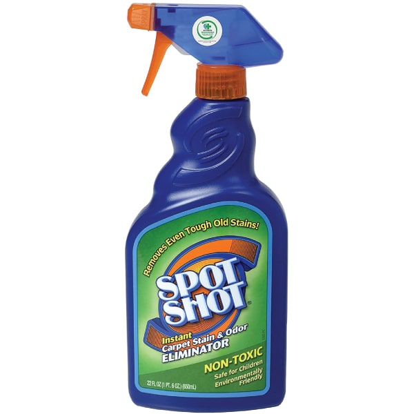 Spot Shot Instant Eliminator 650ml
