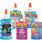 Elmer’s Celebration Slime Kit