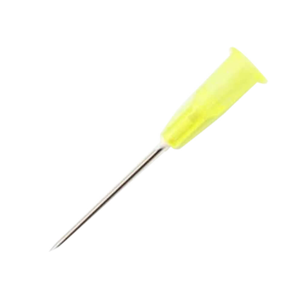 20G X 1″ BD PRECISIONGLIDE™ NEEDLE – 305175 - Image 2
