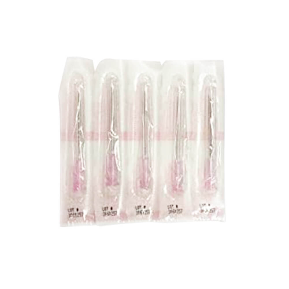 18G X 1-1/2″ BD PRECISIONGLIDE™ NEEDLE – 305196 - Image 2