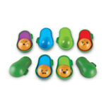 LEARNING AVOCADOS DEVELOPING SKILLS