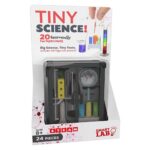 TINY SCIENCE BY SMARTLAB TOYS