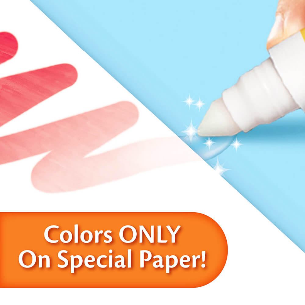 Blues Clues Colour Wonder - Image 2