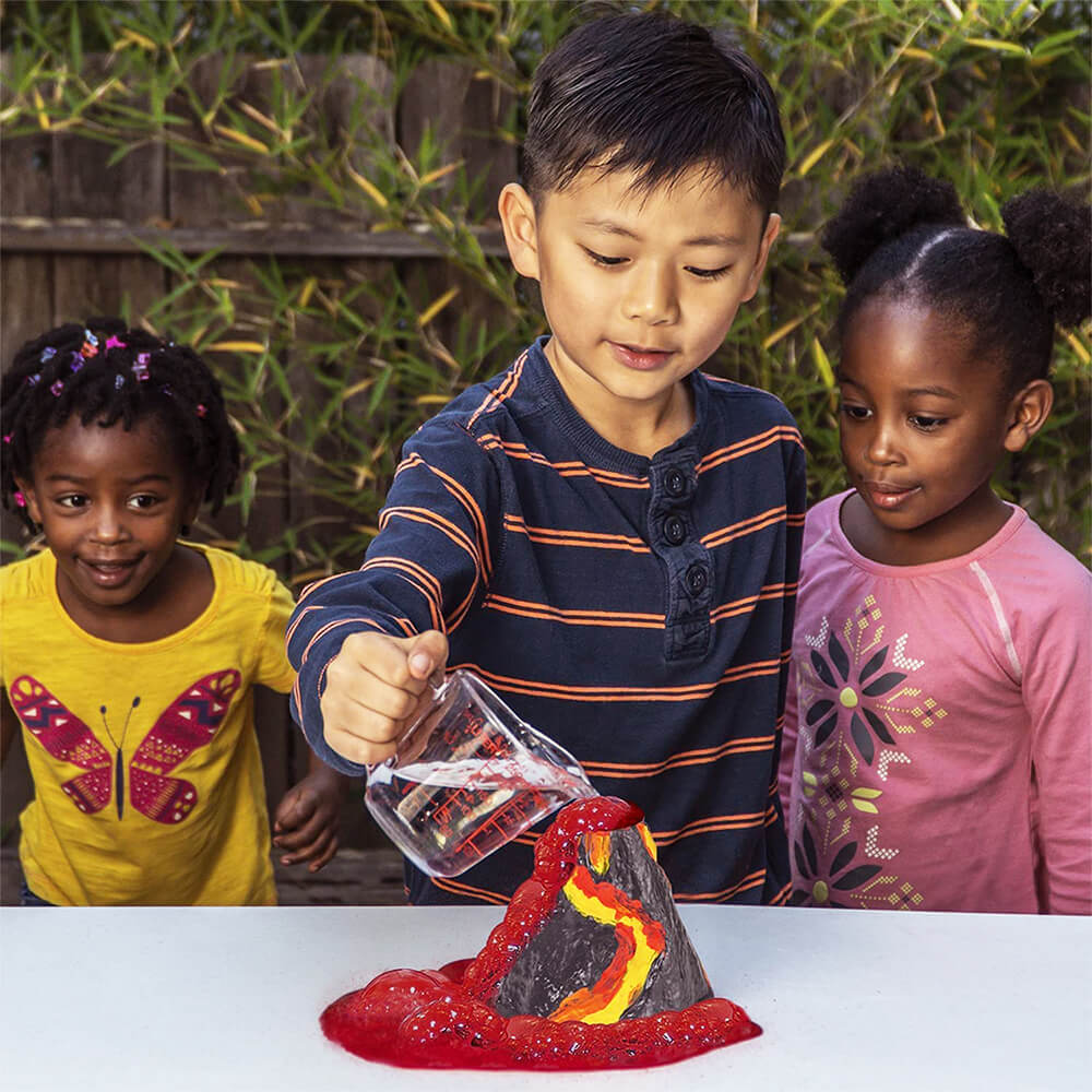 NATIONAL GEOGRAPHIC VOLCANO SCIENCE KIT - Image 2