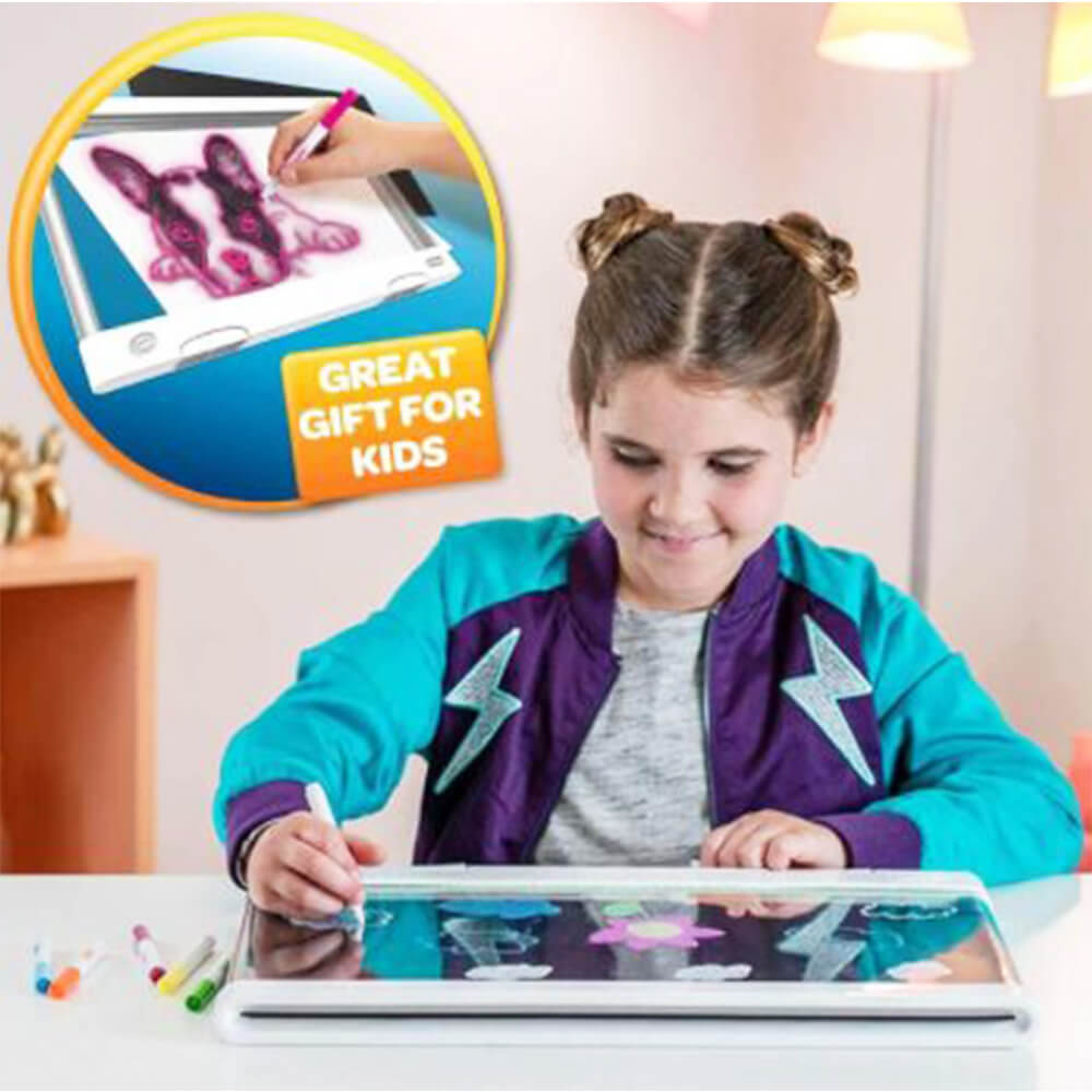 Ultimate Light Board - Image 2