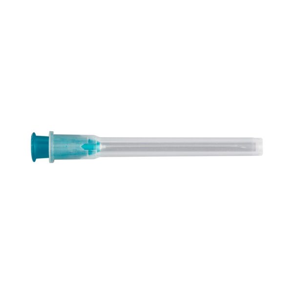BD™ PrecisionGlide™ Thin Wall Sterile Needles 23G X 1½” - Image 2