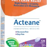 BOIRON Hot Flashes Acteane, 120 CT