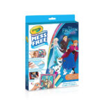 Colour Wonder Glitter Frozen 2